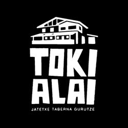 Horario de apertura Restaurante Toki Alai Jatetxea, Gurutze