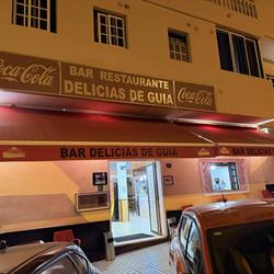 Horario de apertura Delicias de Guia, Guía de Isora