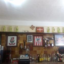 Horario de apertura El Lagun Artea, Bilbao