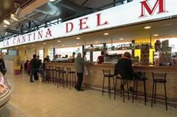 Horario de apertura la Cantina del Mercat S.L., Barbera del Valles
