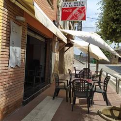 Horario de apertura El Bar d'Avinyó, 