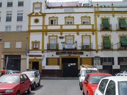 Hostal Doña Pepa en Sevilla (Casco Antiguo) - Horario de apertura