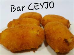 Horario de apertura Bar Ceyjo, Valladolid