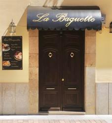 Horario de apertura La Baguette, Jaraiz de la Vera