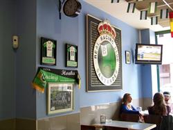 Horario de apertura Bar Sebas, Santander
