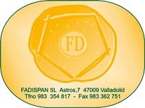 Horario de apertura Fadispan (Fabricación y Distribución de Pan y Repostería, S.L.), Valladolid
