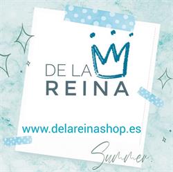 Horario de apertura Confecciones de la Reina, Collado Villalba