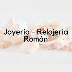 Horario de apertura Joyería - Relojería Román, Alcalá de Henares