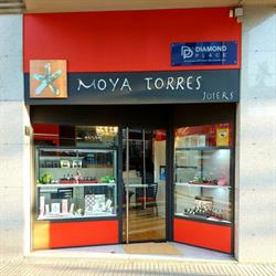 Horario de apertura Joyeria Moya Torres, Esplugues de Llobregat
