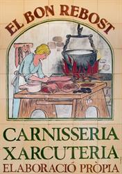 Horario de apertura El Bon Rebost S.L., Sabadell