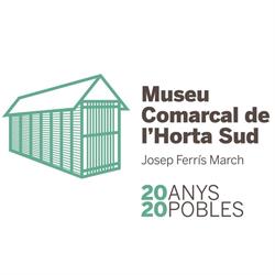 Horario de apertura Museo Comarcal de l'Horta Sud, Torrent