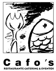 Horario de apertura Restaurante Cafo' S, Nules