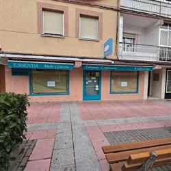 Horario de apertura Essentia, Getafe