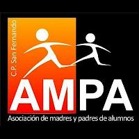 Horario de apertura CEIP San Fernando, Alicante