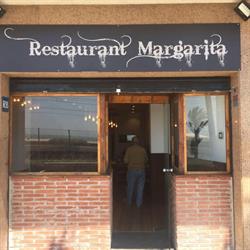 Horario de apertura Margarita Restaurante, El Masnou