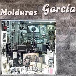Horario de apertura Molduras García, S.l., Linares