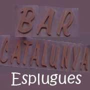 Horario de apertura Bar Catalunya, Sabadell