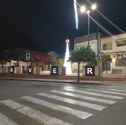 Horario de apertura Bar las Palmeras, Corvera