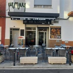 Horario de apertura BAR EL LEÑADOR, Oliva