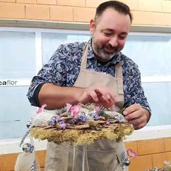 Lliri Blau Floristeria Artesana en Alzira (Àrea Comercial Doctor Ferràn) - Horario de apertura