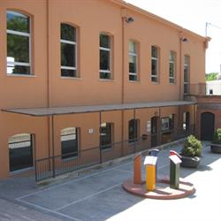 Horario de apertura Biblioteca Publica de Cambrils, Cabrils