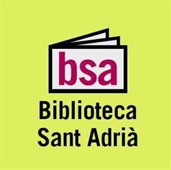 Horario de apertura Biblioteca Municipal de Sant Adria del Besos,