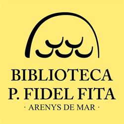 Horario de apertura Biblioteca d'Arenys de Mar—Pare Fidel Fita, 