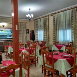 Horario de apertura Bar Manolo, Lozoyuela