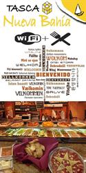 Horario de apertura Tasca Nueva Bahia, Torrevieja