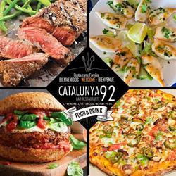 Horario de apertura Catalunya 92, Salou