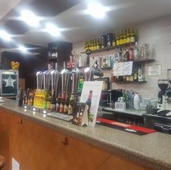 Horario de apertura Bar Granados, Sant Joan Despi