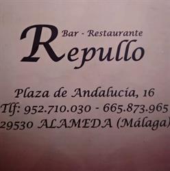 Horario de apertura Repullo, Alameda