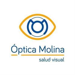 Horario de apertura Optica Molina, Alicante