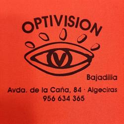 Horario de apertura Optivision Bajadilla, Algeciras
