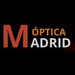 Horario de apertura Optica Madrid, Elche