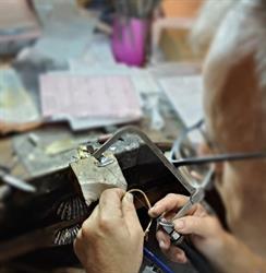 Horario de apertura Joyería y Relojería Alcalà S.L., Martorell