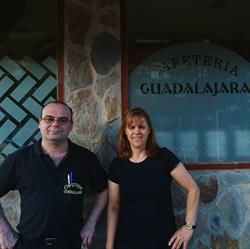 Horario de apertura Bar Guadalajara, Torrejón de Ardoz