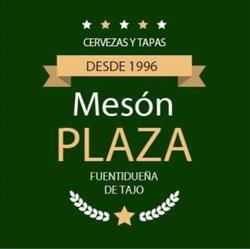 Horario de apertura Plaza Meson, Fuentidueña de Tajo