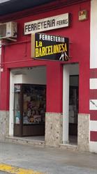 Horario de apertura la Barcelonesa, Gandia