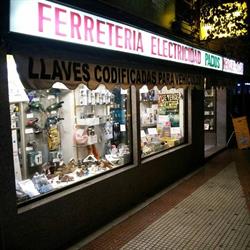 Horario de apertura Ferretería Pacios, Torrejón de Ardoz