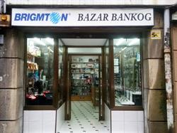 Horario de apertura Bankog, Algorta