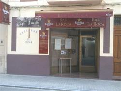 Horario de apertura Bar restaurante La Roca, Alcoi
