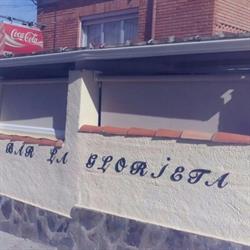 Horario de apertura LA Glorieta, Fuentelapeña