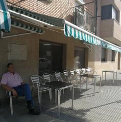 Horario de apertura Bar Deporte, Azkoien