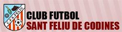 Horario de apertura Club de Futbol Sant Feliu de Codinas, Sant Feliu de Codines