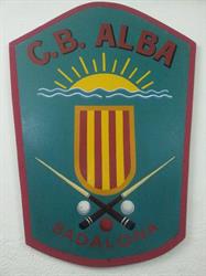 Horario de apertura Club Billar Alba, Badalona