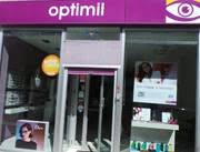 Horario de apertura Óptica Optimil El Ejido, 