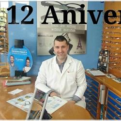 Optica Tena Perales en Valencia (Quatre Carreres) - Horario de apertura
