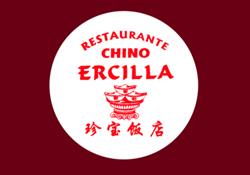 Restaurante Chino Ercilla en Bilbao (Abando) - Horario de apertura