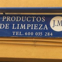 Horario de apertura Productos de Limpieza J.M., Badalona